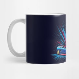 Honda NSX na1 Mug